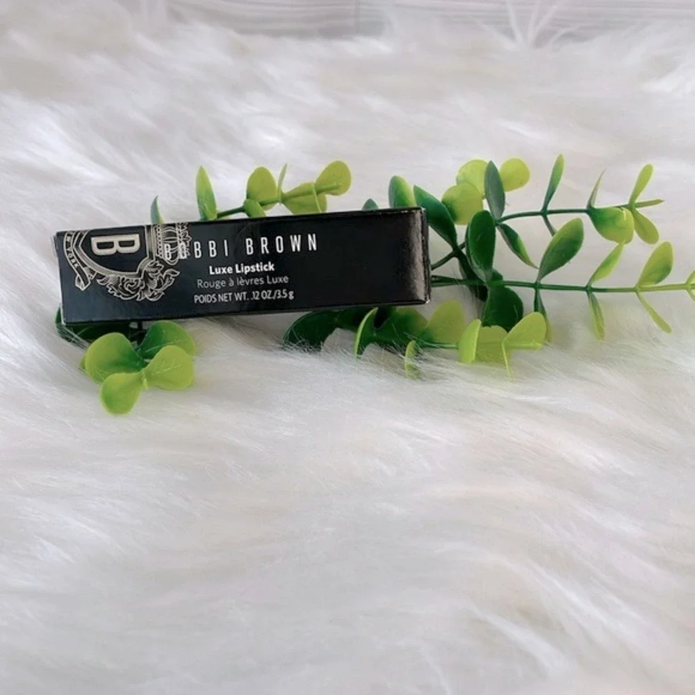 Bobbi Brown experience opulent